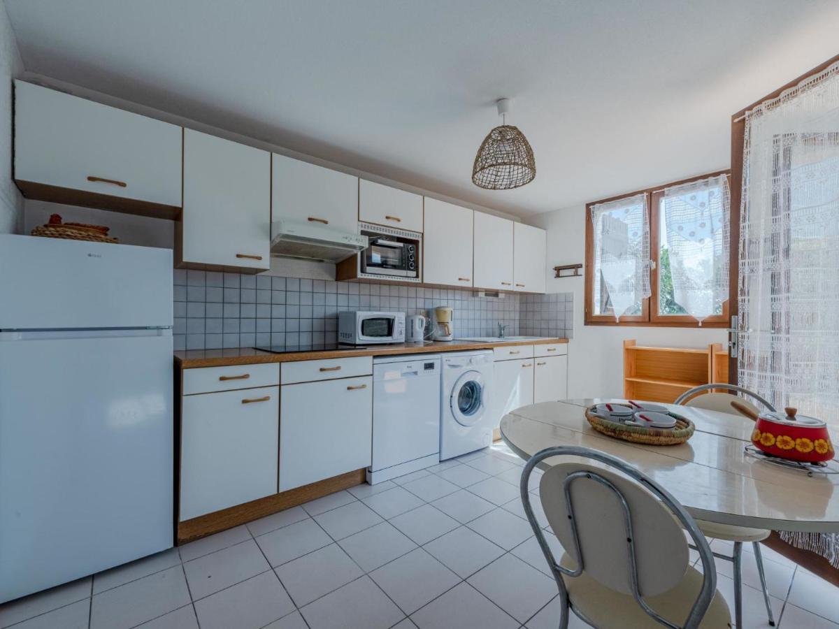 Holiday Home Hameau Des Tamarins-2 By Interhome Ле-Баркарес Екстер'єр фото